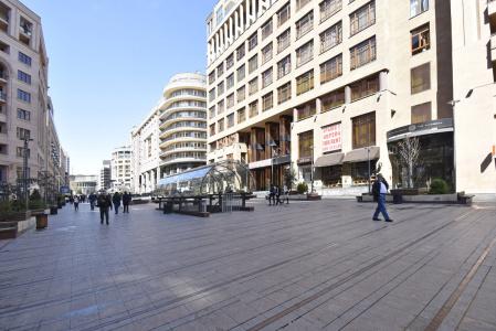 Avenue ApartHotel - 76