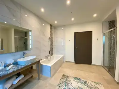 Hôtel Spa Marotte - 121