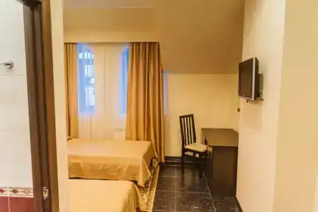 Parfenon Mini-hotel - 69