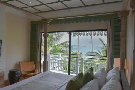 Cape Panwa Phuket - 87
