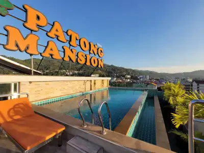 Patong Mansion - 15