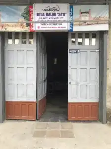 Mi u druzey Guest house - 13
