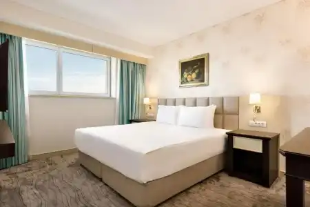 Wyndham Tashkent - 23
