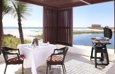 Al Baleed Resort Salalah by Anantara - 39