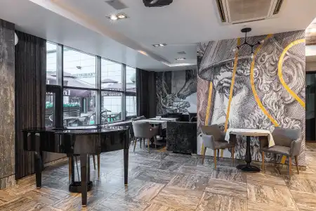 Baikal Business Center - 18