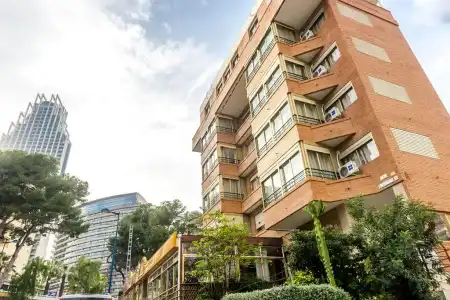 Sonrisa Apartments - 26