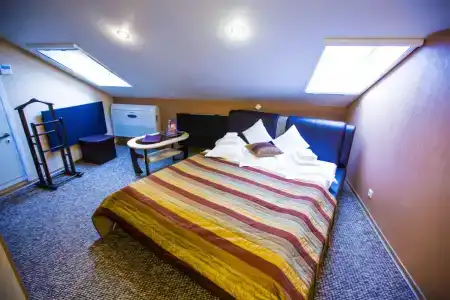 13 Chairs Guest house - 74