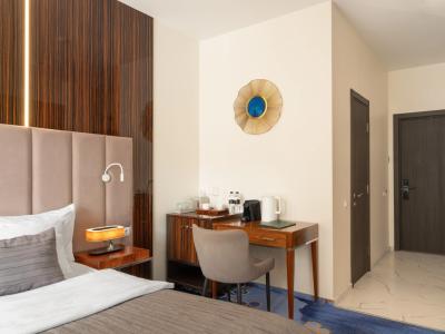 V&Rooftop lounge - 122