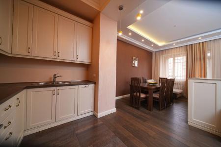 Sweet Home Deluxe Apart-Hotel - 304