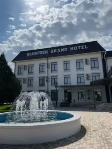 Ulugbek Grand - 1