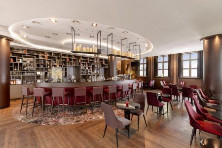 Mercure Moscow Paveletskaya - 8