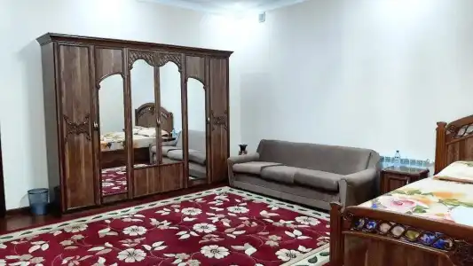 Sitorabonu Mini-Hotel - 10