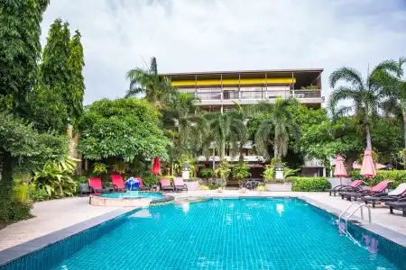 Lantana Pattaya - 15