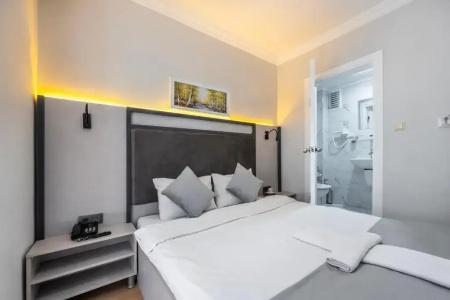 Taksim Trust - 58