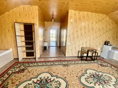 Eram Garden Guest house - 5