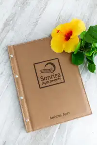 Sonrisa Apartments - 64