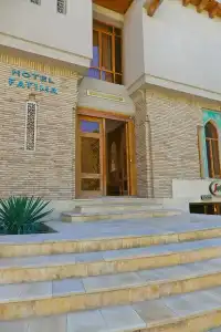Fatima Boutique - 23