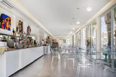 Doric Eco Boutique Resort & Spa - Sicily - 3
