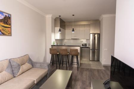 Downtown Suites Yerevan - 75