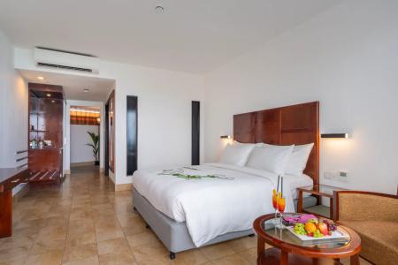 Hulhule Island - 72