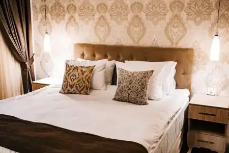 Yes Hostel Baku - 30