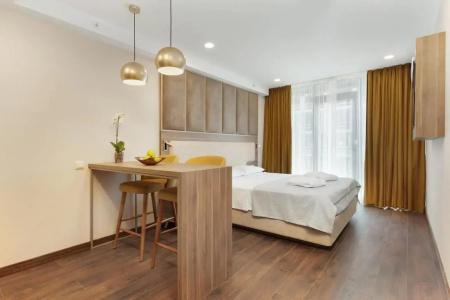 Wyn Residences Batumi - 20