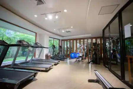 The Royal Paradise & Spa - 25