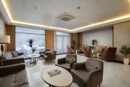 StayInn City Center - 26