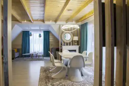 Park-Torbeevo Ozero - 123