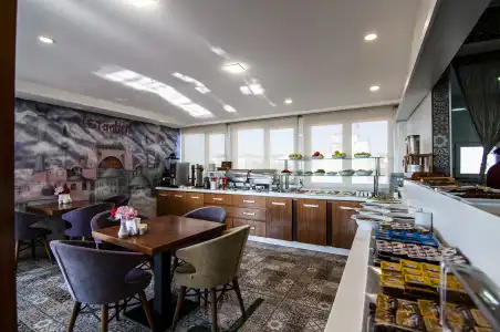 Lapis Inn Boutique-hotel - 41