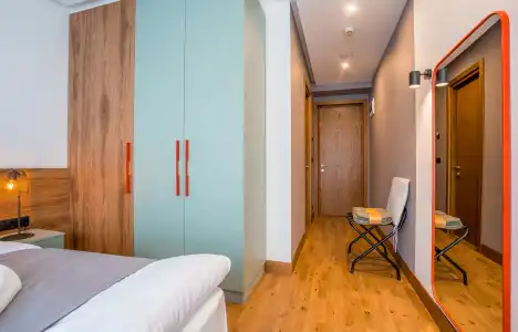 Step Inn - Kazbegi Boutique-Hotel - 48