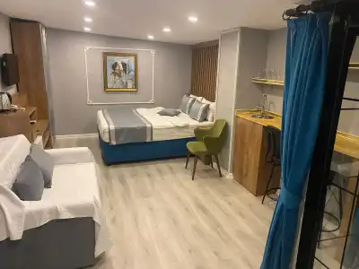 Mara İstanbul - 51