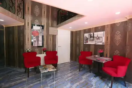 MAXWELL Boutique-hotel - 2