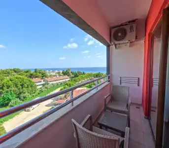 Casa Fora Beach Resort - 59