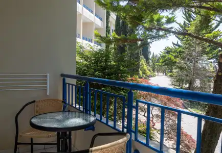 Odisseya Resort - 28