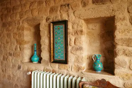 Yunak Evleri Cave Cappadocia - 77