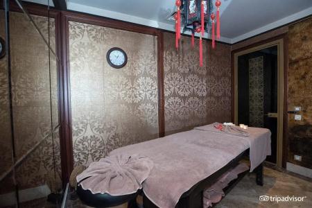 Elite World Istanbul Taksim - 8