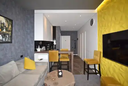 Avenue ApartHotel - 21
