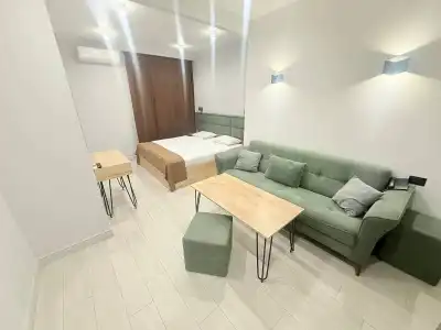 Apart-Otel Nine Rooms - 68