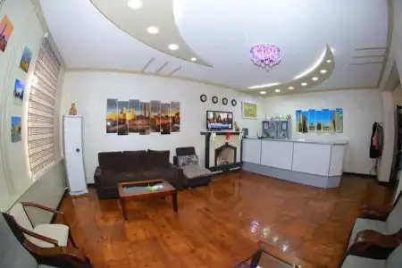 Pearl Tashkent Apart-hotel - 19