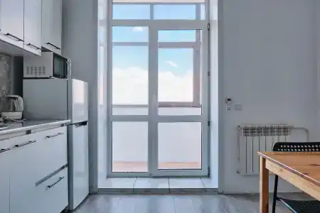 Seven City Apartment - 65