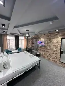 Dilfuz Guest House - 14
