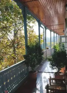 River Side Tbilisi - 31