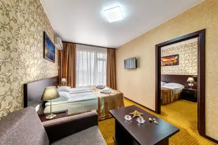 Hotel - 3