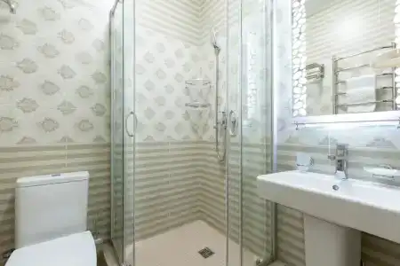 Sochi Galereya Park - 65