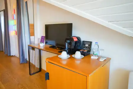 Serguzest Otel - 46