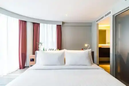 Citrus Grande Pattaya by Compass Hospitality - 90