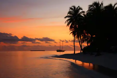 V Villas Maldives at Mirihi - MGallery Collection Resort - 21