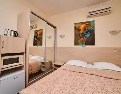 Art Ulianovsk Left Bank - 69