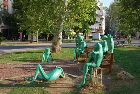 Kozan - 40